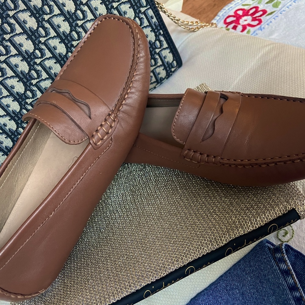 Naturalizer Women’s Natasha Loafer Shoes